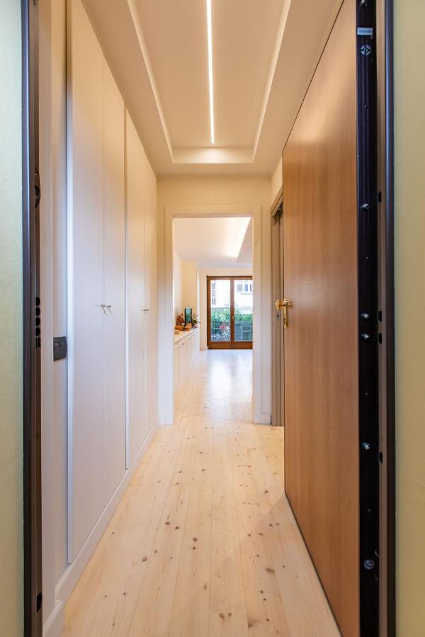 Loft Marina Apartment Fossano Ngoại thất bức ảnh
